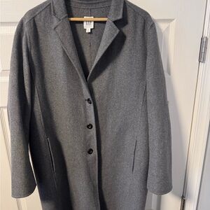 GAP Gray Women's Coat